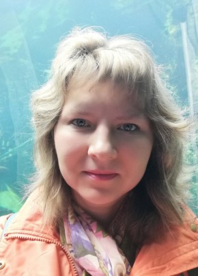 Natalya, 41, Россия, Москва