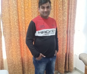 Rahul, 46, Abu Dhabi