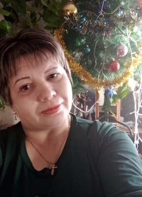 Анна, 41, Россия, Красные Баки