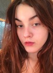 Elena, 19, Saint Petersburg