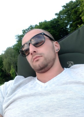 Marko, 29, Slovenská Republika, Brezno