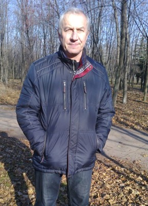 александр, 64, Україна, Єнакієве