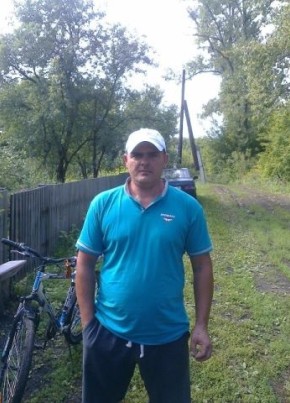 aleksandr, 48, Russia, Voronezh