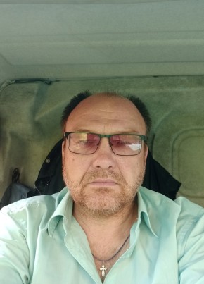 Владимир, 51, Россия, Сестрорецк