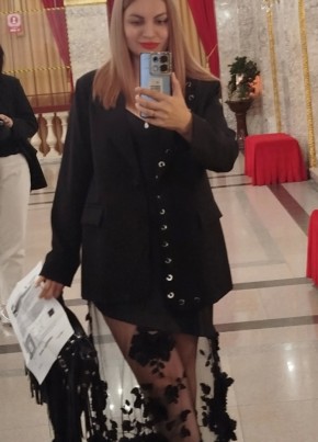 Oksana, 36, Russia, Krasnodar