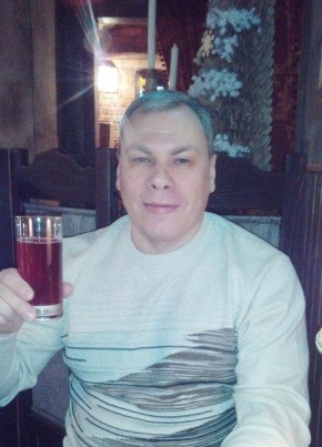 Андрей, 55, Россия, Томск