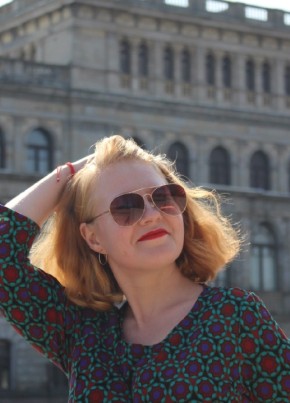 Ирина, 40, Россия, Калининград