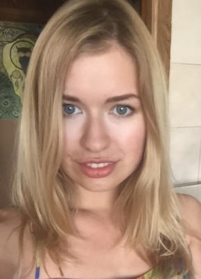 Anastasiia, 31, Україна, Київ