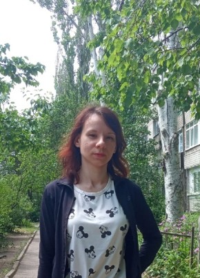 Виктория Л, 34, Россия, Таганрог