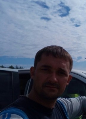 VITALYIANO, 43, Россия, Ноглики