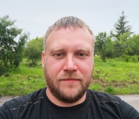 Иван, 40 лет, Харків