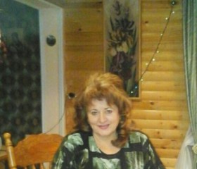 Таня, 59 лет, Егорьевск