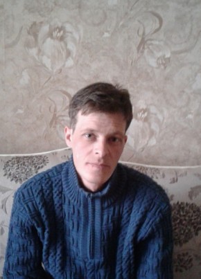 Дима, 41, Россия, Ставрополь
