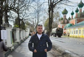 Сергей Иванов, 49 - Только Я