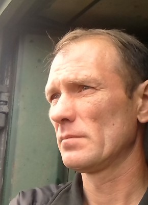 Александр, 46, Россия, Канаш