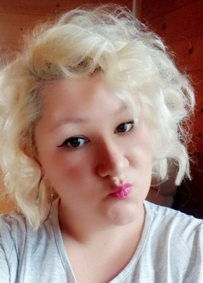 Yuliya, 29, Russia, Moscow
