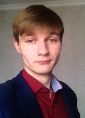 Дмитрий, 31, Россия, Самара