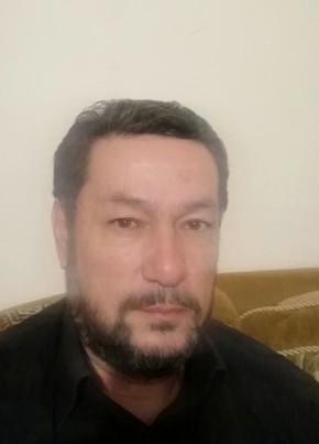 Рустам, 57, Россия, Верхний Уфалей