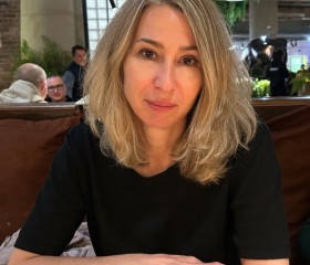 Svetlana, 47, Moscow