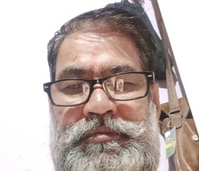 Nansingh, 52 года, Ahmedabad