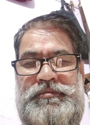 Nansingh, 51, India, Ahmedabad
