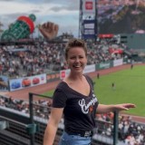 Rose, 46  , Novato
