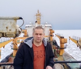 Максим, 49 лет, Барнаул