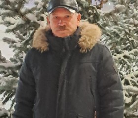 Павел, 61 год, Оренбург
