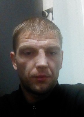 Вячеслав, 38, Україна, Харків