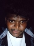 Dinesh, 19 лет, Hyderabad