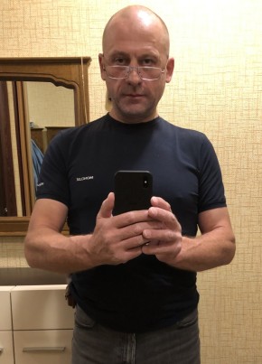 Вадим, 46, Россия, Елизово