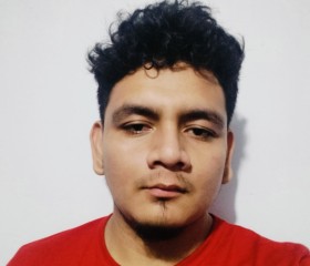 THEKINGBAD, 24, Bagua Grande