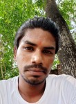 Umesh, 28, Kolkata
