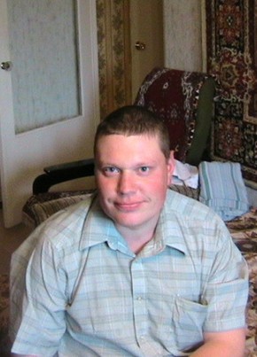 Aleksey, 51, Russia, Sergiyev Posad