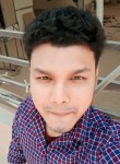 Sourav, 27 лет, খুলনা