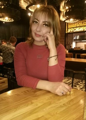 Любовь, 36, Россия, Искитим