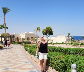 Elen, 50, Yekaterinburg