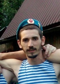 Иван , 31, Россия, Москва