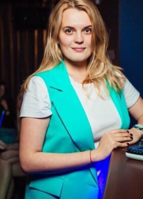 Tatyana, 30, Россия, Екатеринбург