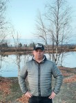 Олег владимирови, 44 года, Мурманск