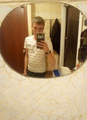 Игорь, 26, Россия, Долинск