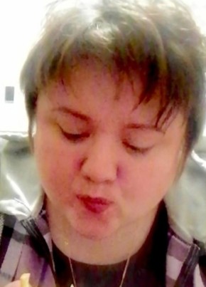 ksyusha, 38, Russia, Novosibirsk