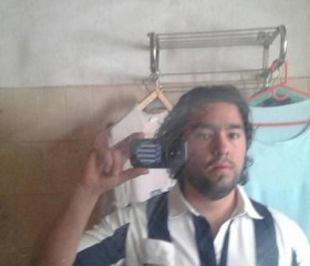 Juan Manuel, 37, Santa Rosa
