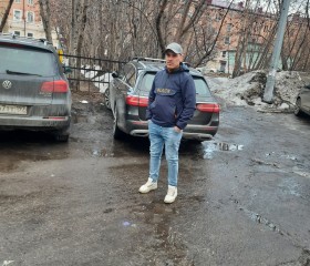 Руслан, 36 лет, Мурманск