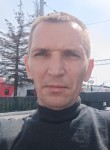 Андрей, 42 года, Санкт-Петербург