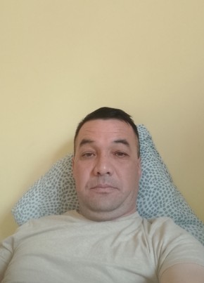 Аман из Warszawa 39 лет