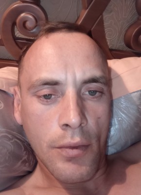 Ленар Галиуллин, 32, Россия, Казань