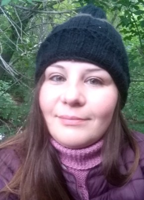 Ангелина, 40, Россия, Томск