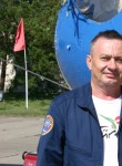 Александр, 57 лет, Красноярск