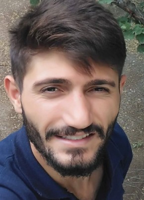 Murat, 29, Türkiye Cumhuriyeti, Sultangazi